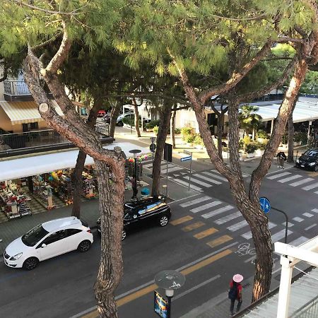 Delta A - Piazza Marina - Vista Mare Villa Lido di Jesolo Eksteriør billede