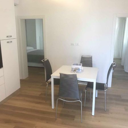 Delta A - Piazza Marina - Vista Mare Villa Lido di Jesolo Eksteriør billede