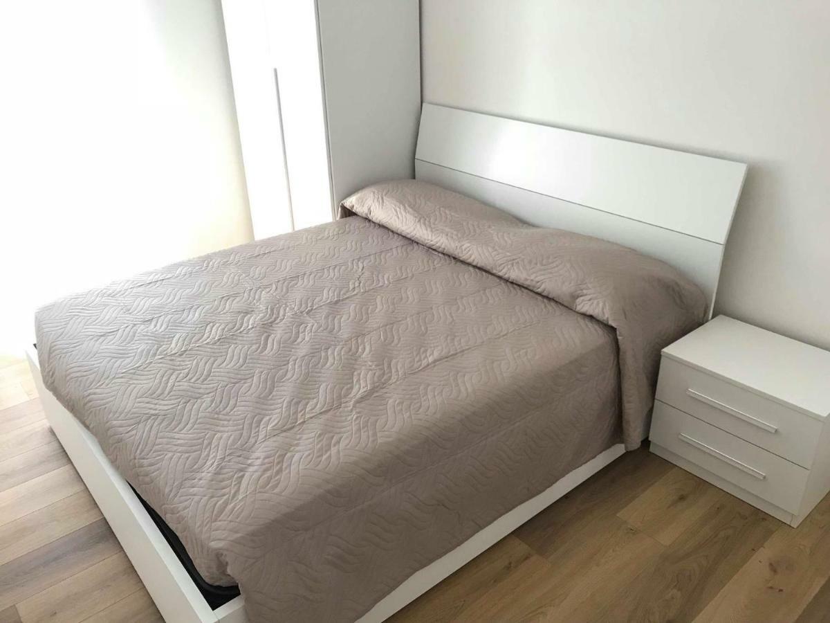Delta A - Piazza Marina - Vista Mare Villa Lido di Jesolo Eksteriør billede