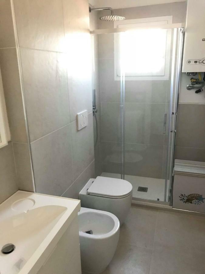 Delta A - Piazza Marina - Vista Mare Villa Lido di Jesolo Eksteriør billede