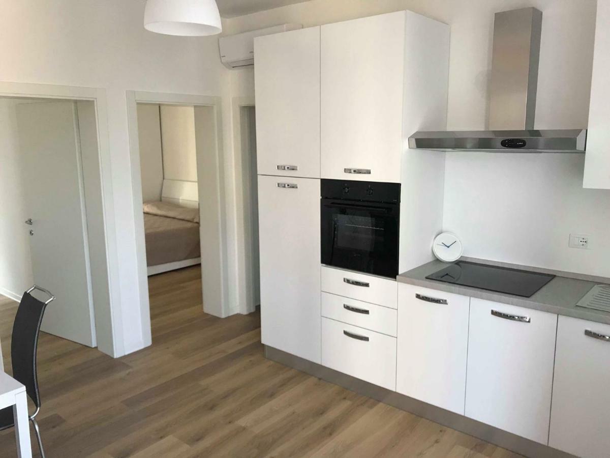 Delta A - Piazza Marina - Vista Mare Villa Lido di Jesolo Eksteriør billede