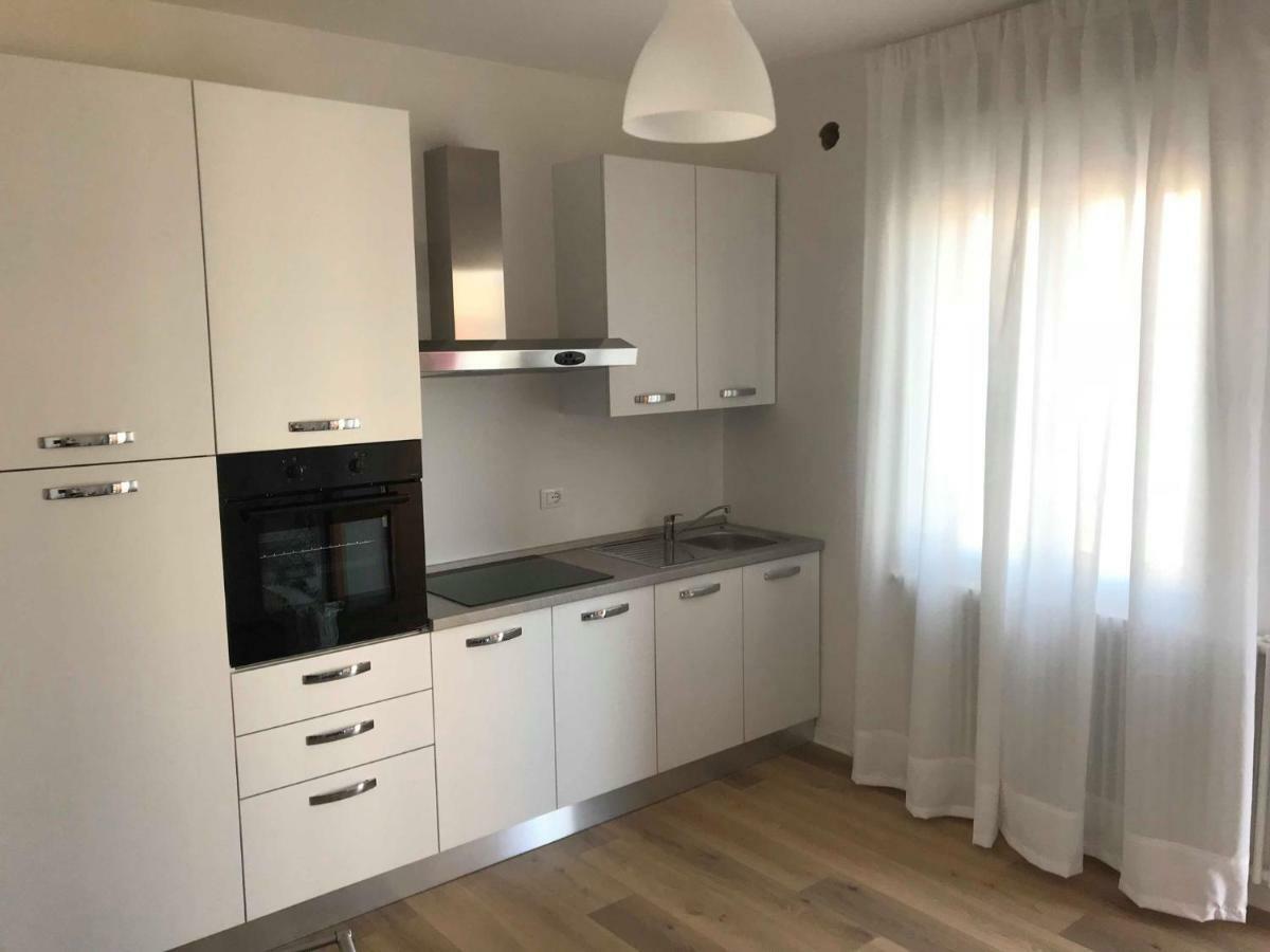 Delta A - Piazza Marina - Vista Mare Villa Lido di Jesolo Eksteriør billede