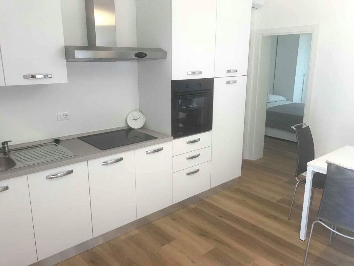 Delta A - Piazza Marina - Vista Mare Villa Lido di Jesolo Eksteriør billede
